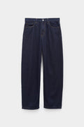 CARHARTT WIP BLUE RINSED LANDON PANT