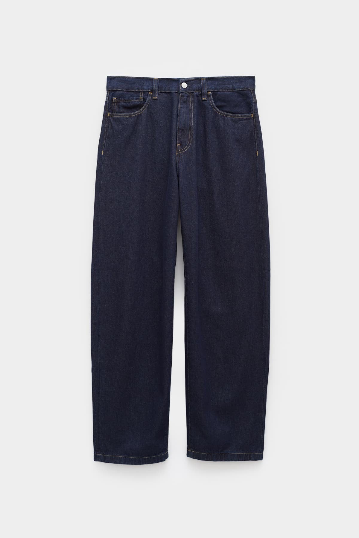 CARHARTT WIP BLUE RINSED LANDON PANT