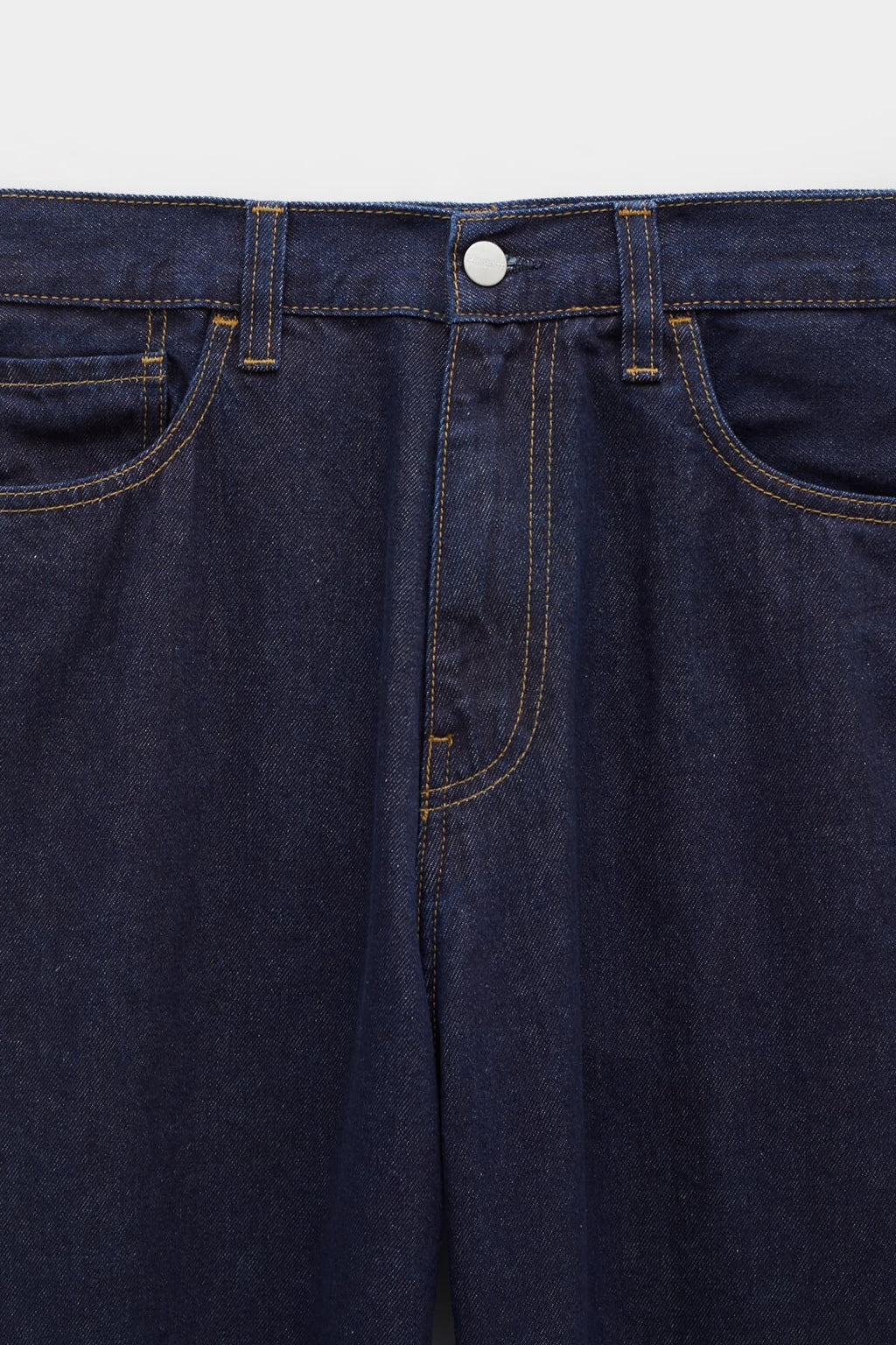 CARHARTT WIP BLUE RINSED LANDON PANT