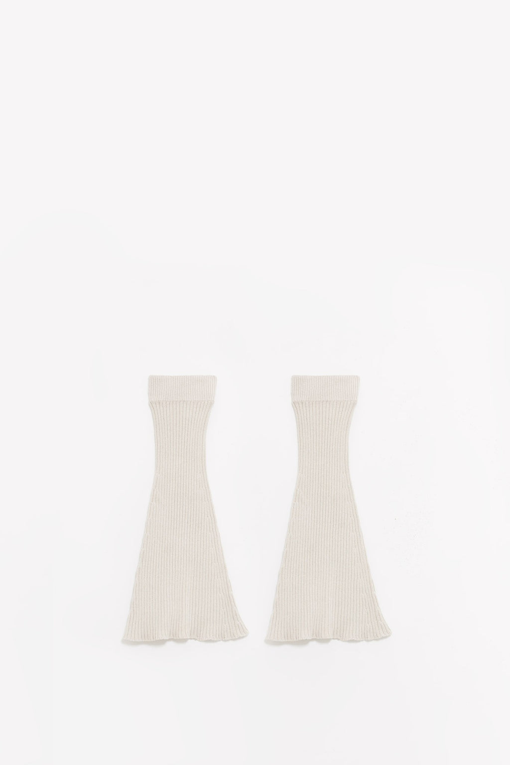 OUR LEGACY GHOST ATTIC RUSTIC KNITTED GAITER