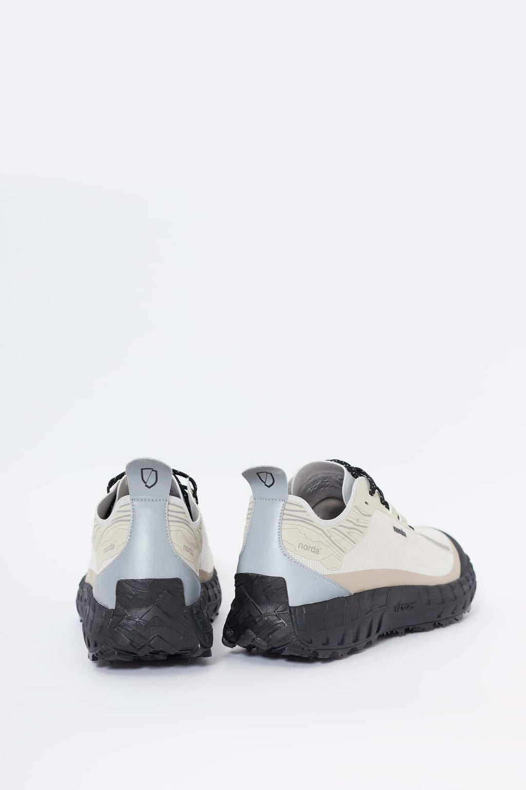 NORDA CINDER 001 SNEAKERS