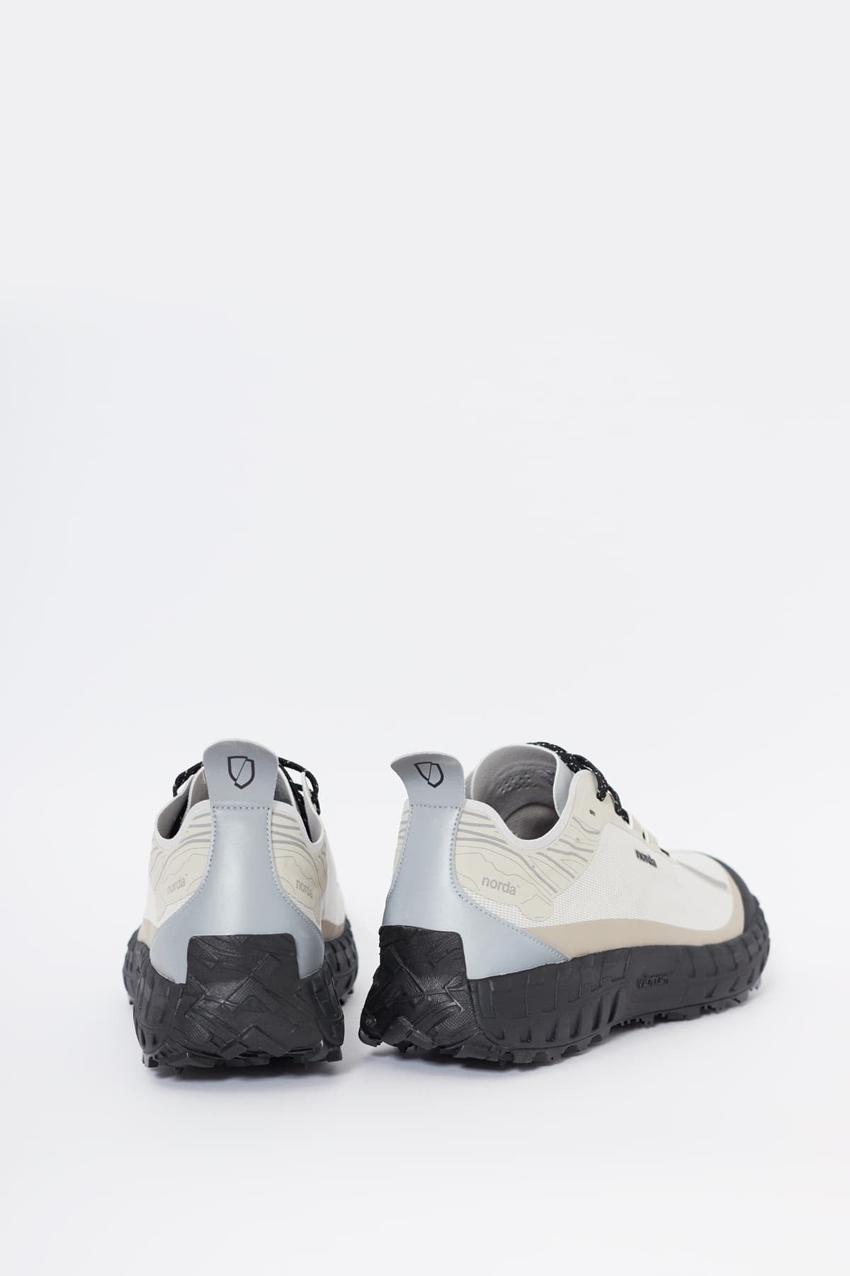 NORDA CINDER 001 SNEAKERS