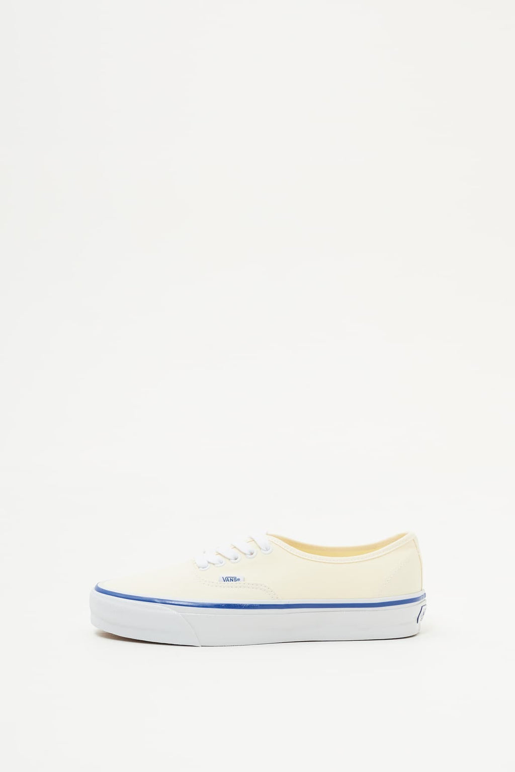 VANS OTW WHITE AUTHENTIC REISSUE 44 SNEAKERS