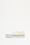 VANS OTW WHITE AUTHENTIC REISSUE 44 SNEAKERS