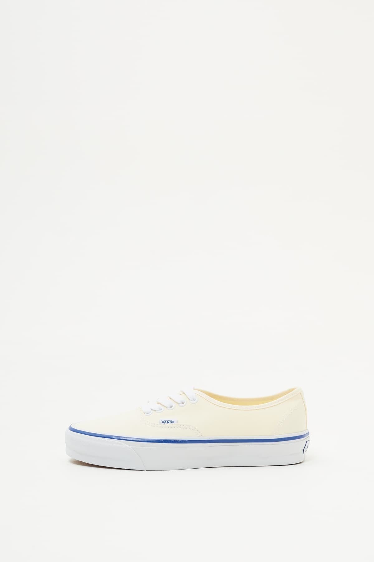 VANS OTW WHITE AUTHENTIC REISSUE 44 SNEAKERS