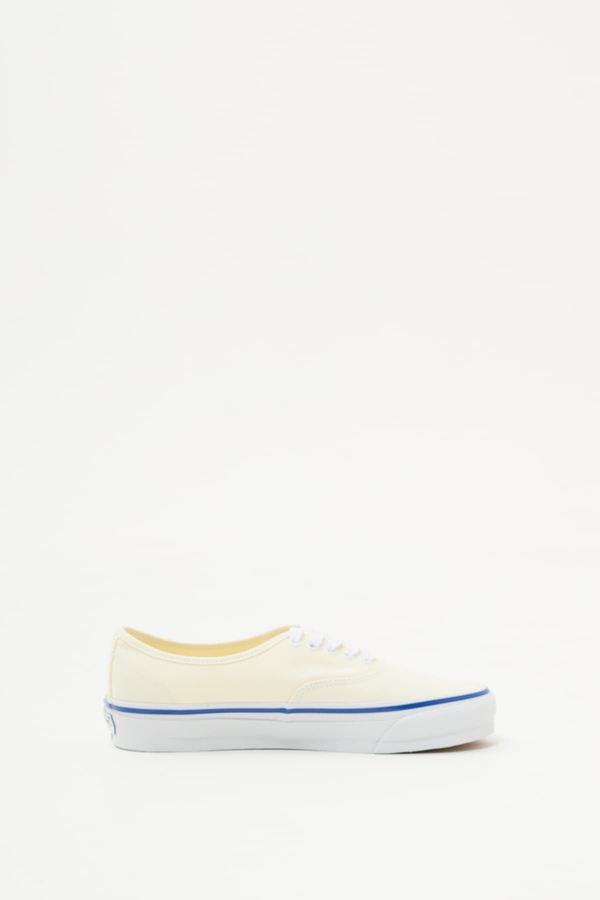 VANS OTW WHITE AUTHENTIC REISSUE 44 SNEAKERS