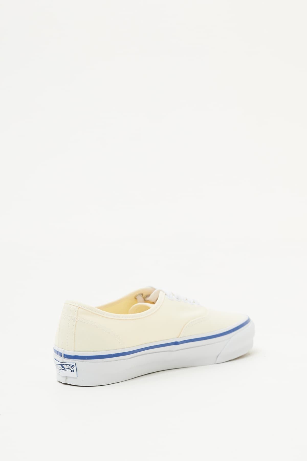 VANS OTW WHITE AUTHENTIC REISSUE 44 SNEAKERS