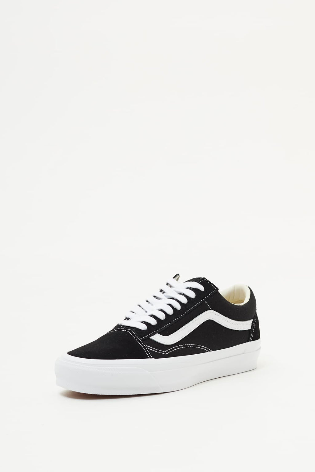 VANS OTW BLACK WHITE OLD SKOOL 36 SNEAKERS