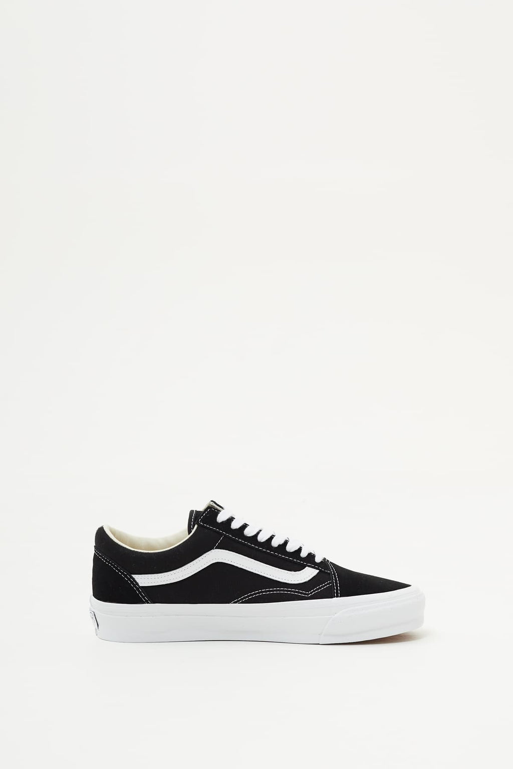 VANS OTW BLACK WHITE OLD SKOOL 36 SNEAKERS