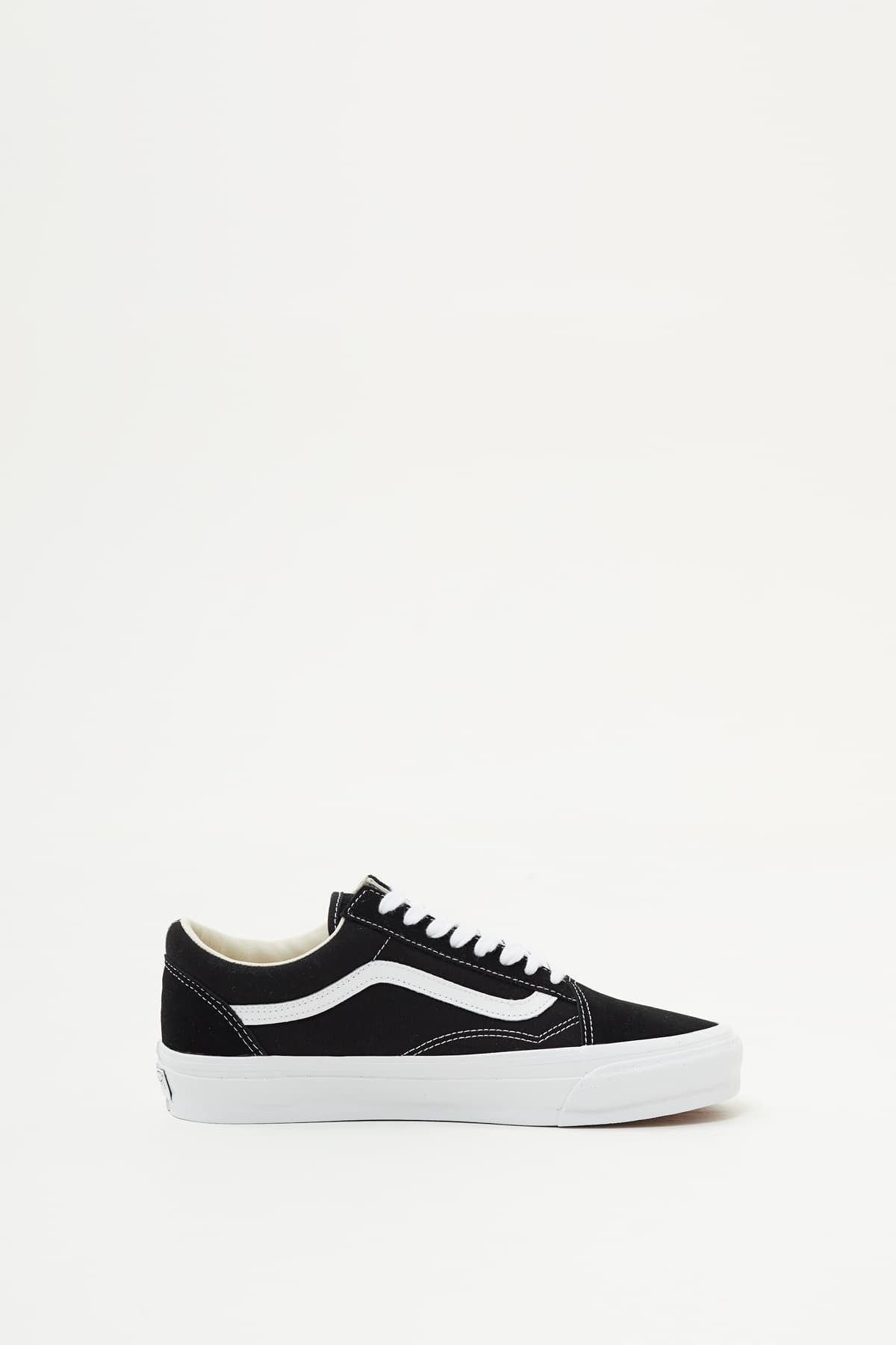 VANS OTW BLACK WHITE OLD SKOOL 36 SNEAKERS