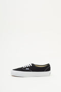 VANS OTW BLACK WHITE AUTHENTIC REISSUE 44 SNEAKERS