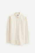 CARHARTT WIP CORNSILK C LOGO SHIRT