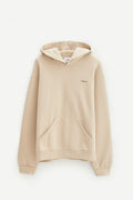 COPERNI BEIGE HORN HOODIE