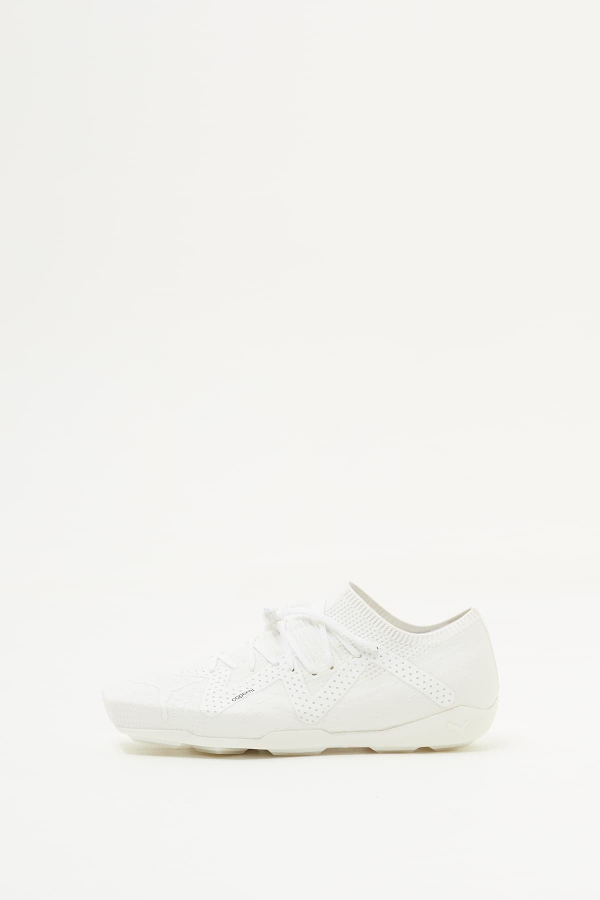 PUMA X COPERNI WHITE 90SQR SNEAKERS