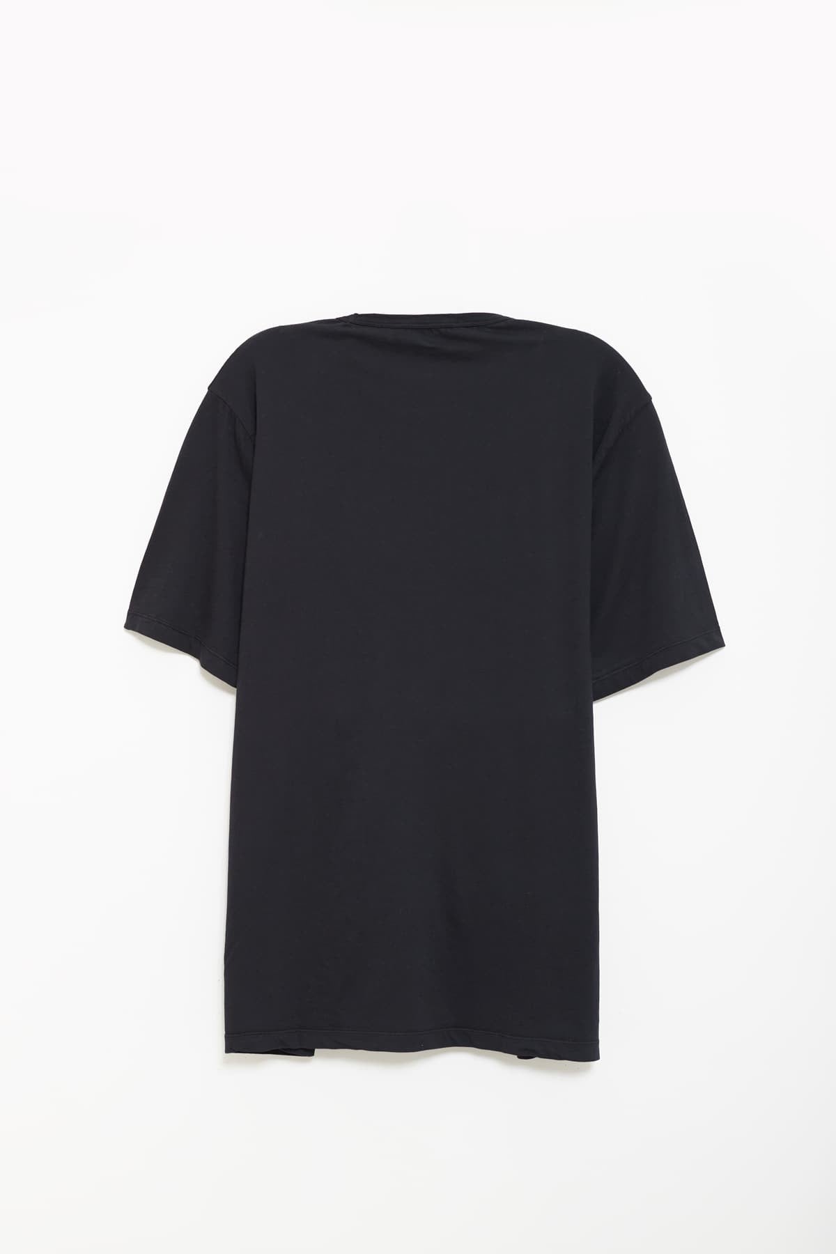 OUR LEGACY BLACK CLEAN NEW BOX T SHIRT
