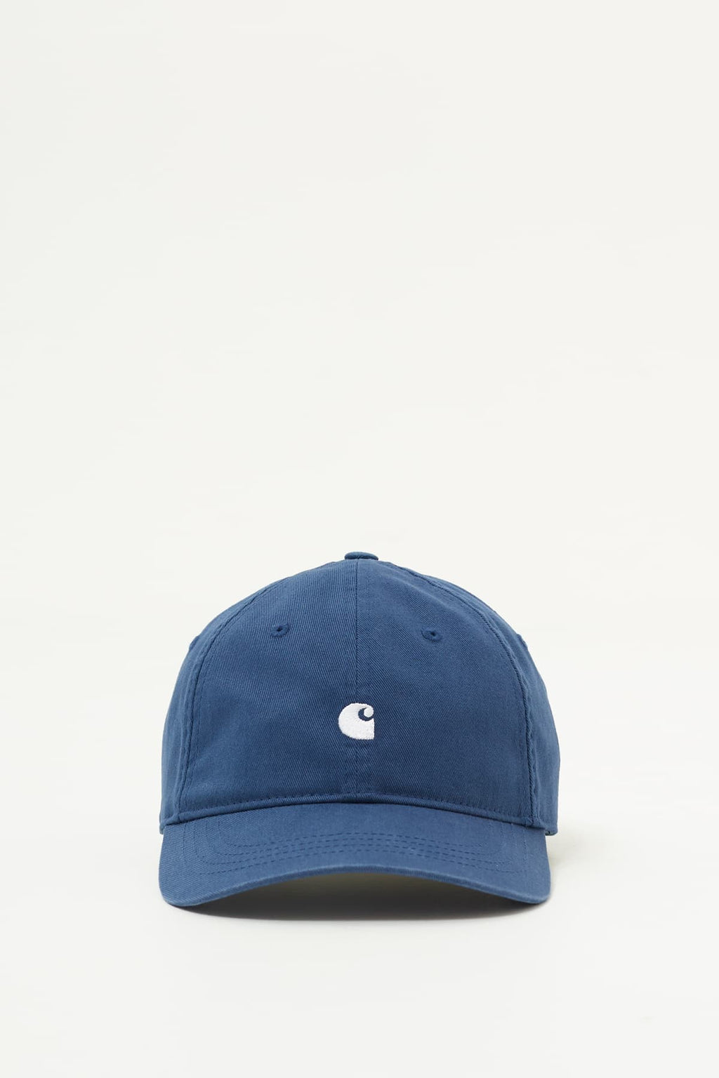 CARHARTT WIP ELDER MADISON LOGO CAP