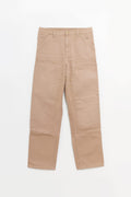 CARHARTT WIP PEANUT DOUBLE KNEE PANT