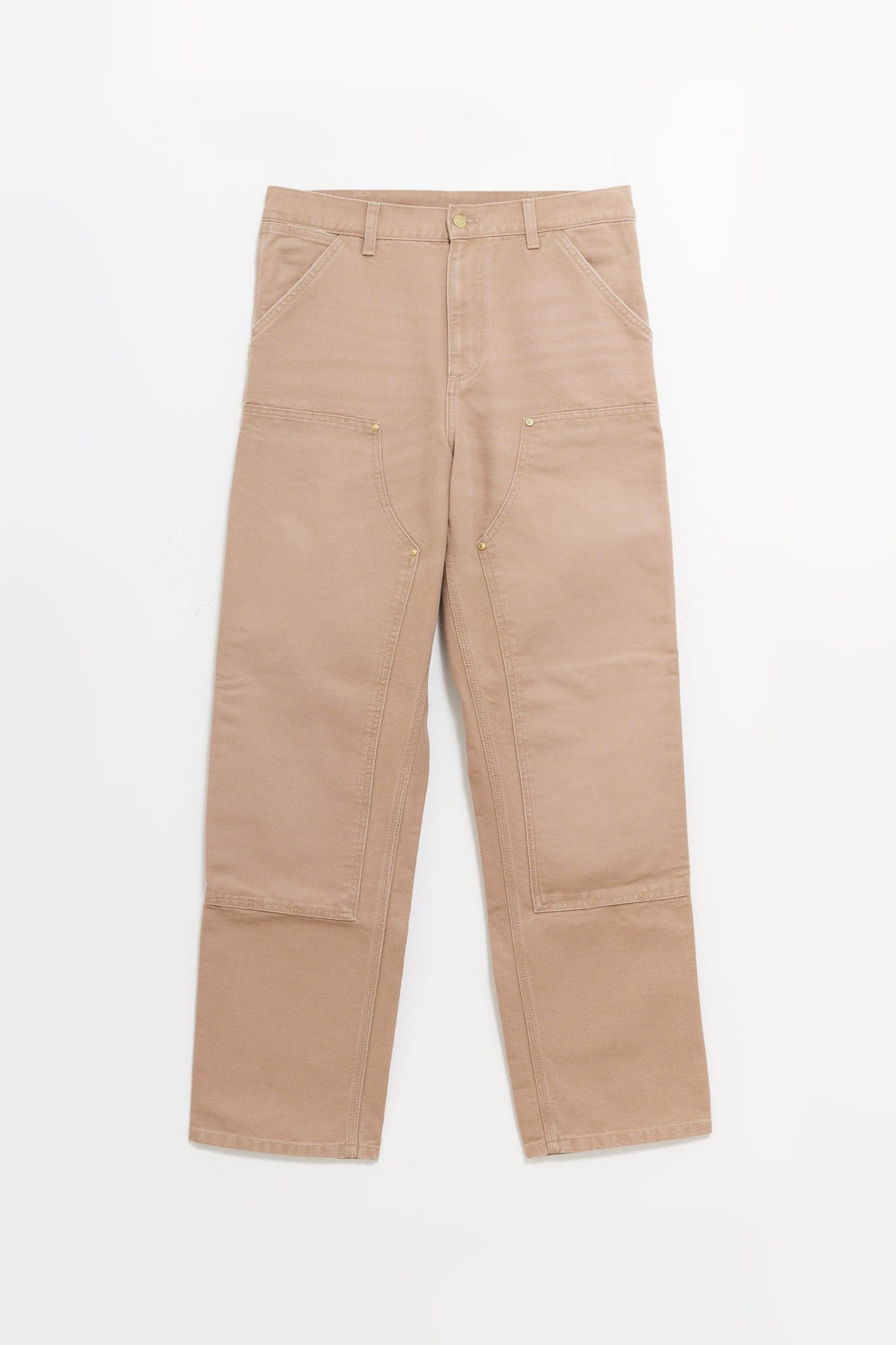 CARHARTT WIP PEANUT DOUBLE KNEE PANT