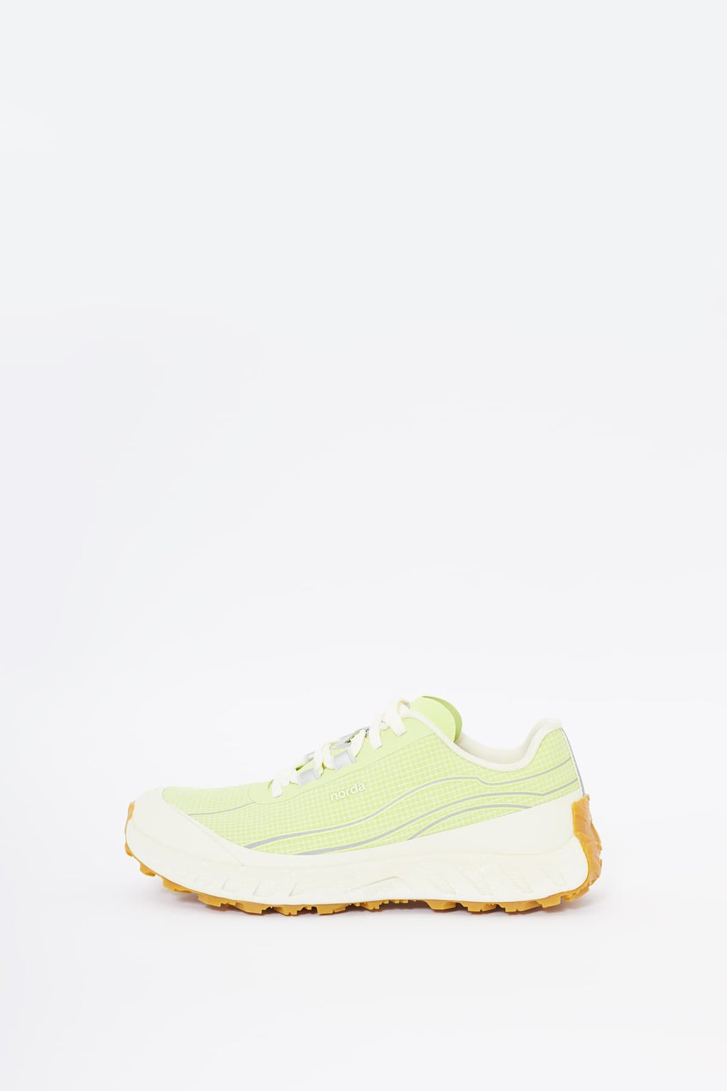 NORDA LICHEN 002 SNEAKERS