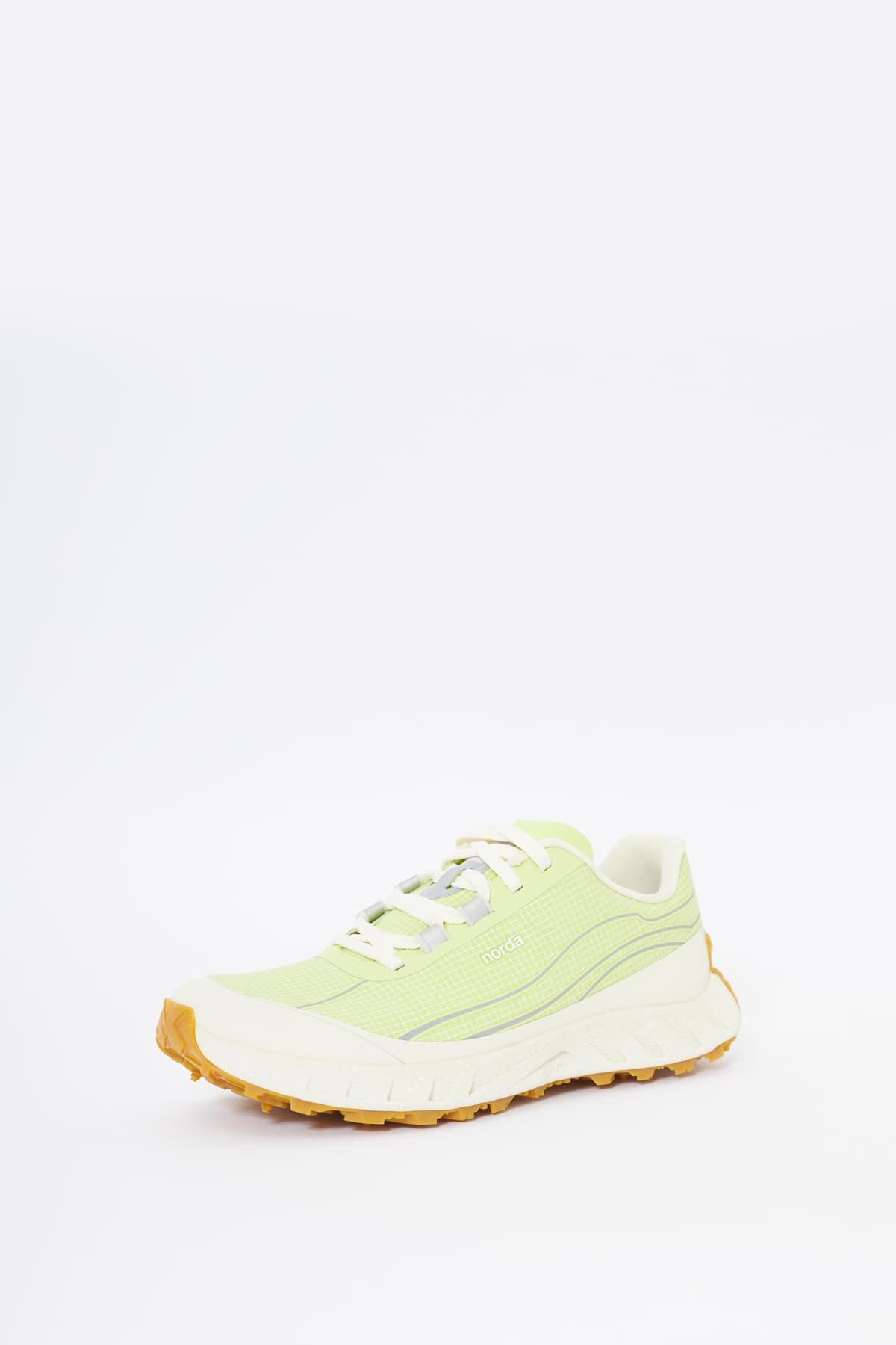 NORDA LICHEN 002 SNEAKERS