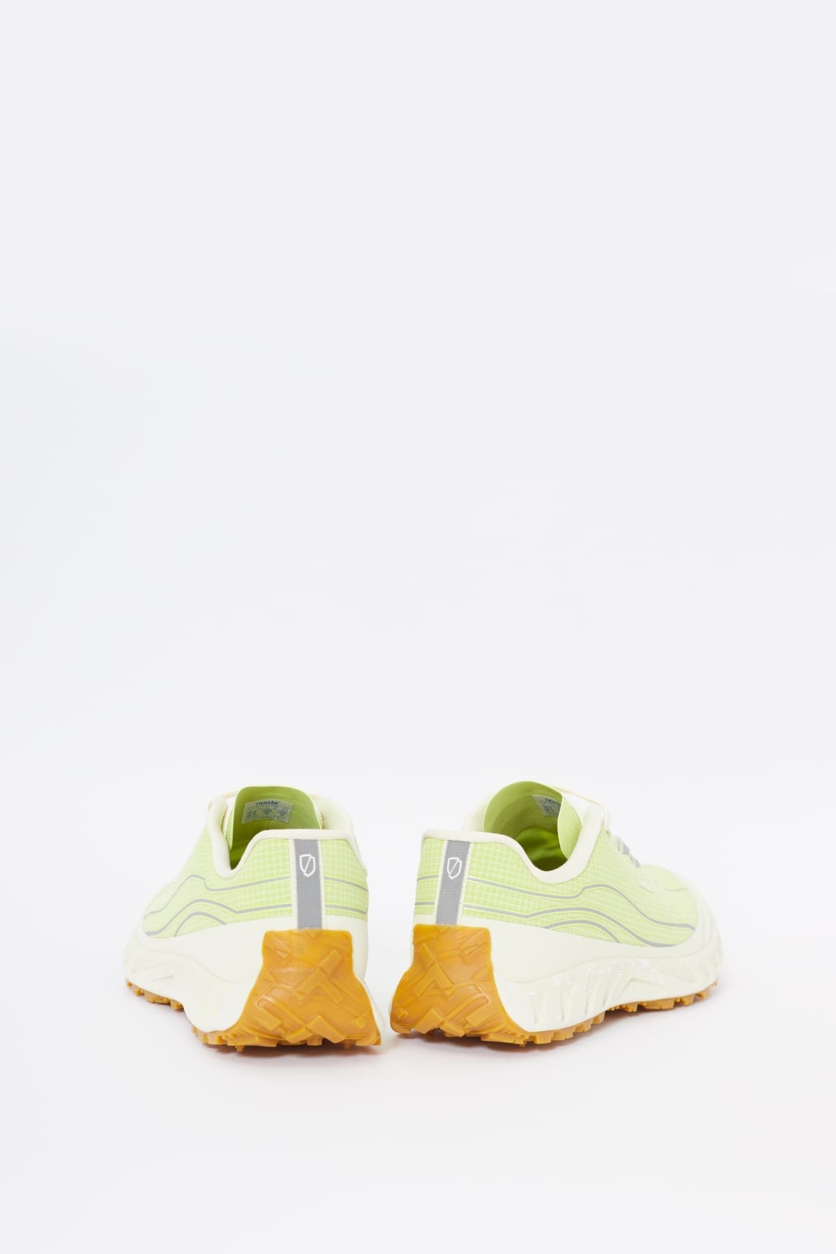 NORDA LICHEN 002 SNEAKERS