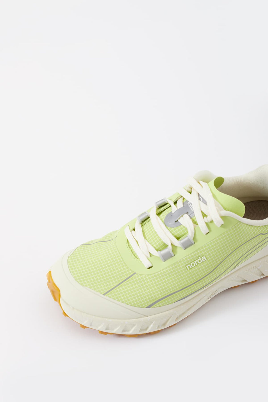NORDA LICHEN 002 SNEAKERS
