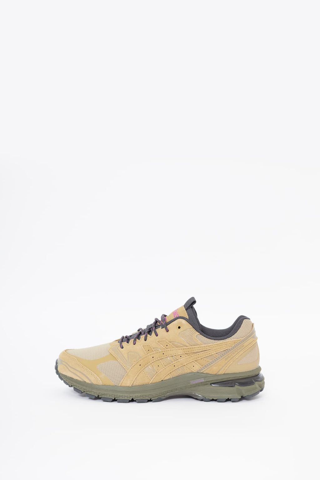 ASICS DESERT CAMP GEL TERRAIN SNEAKERS