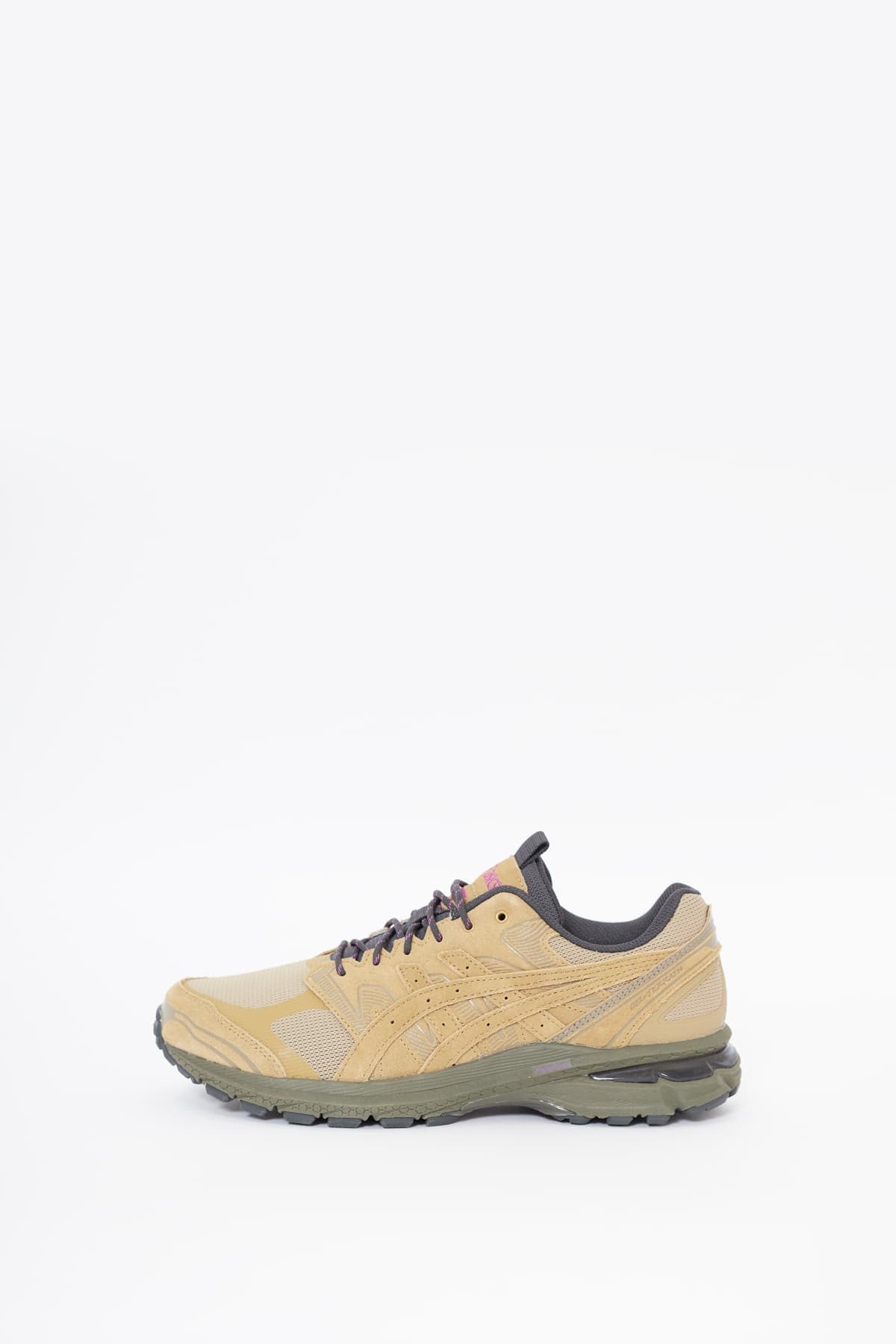 ASICS DESERT CAMP GEL TERRAIN SNEAKERS