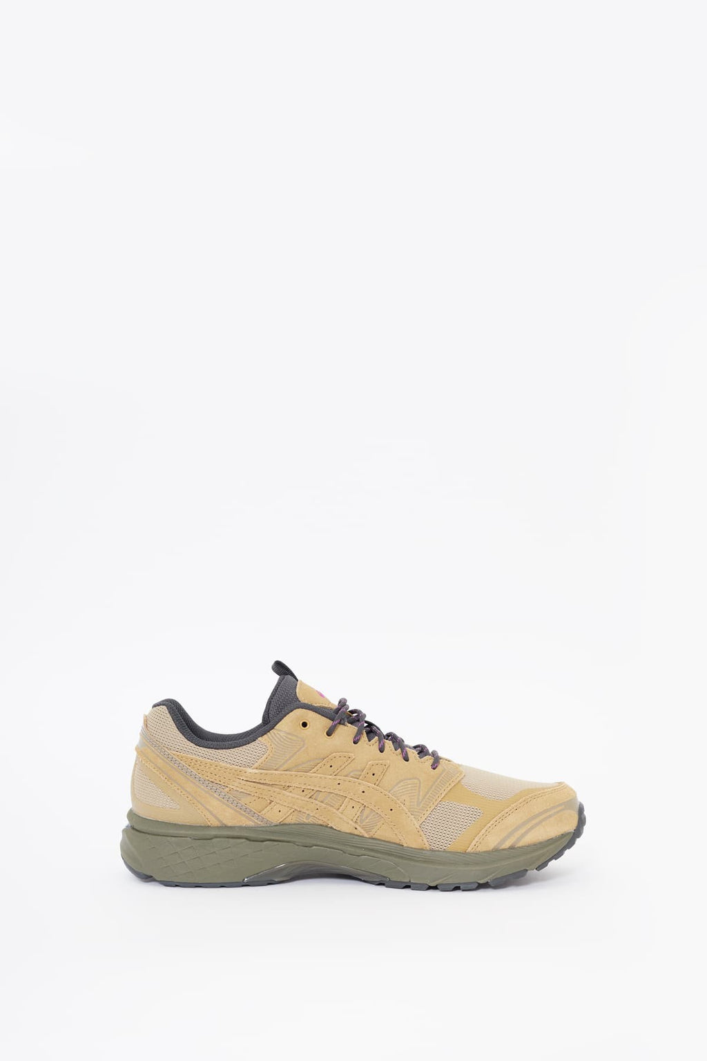 ASICS DESERT CAMP GEL TERRAIN SNEAKERS