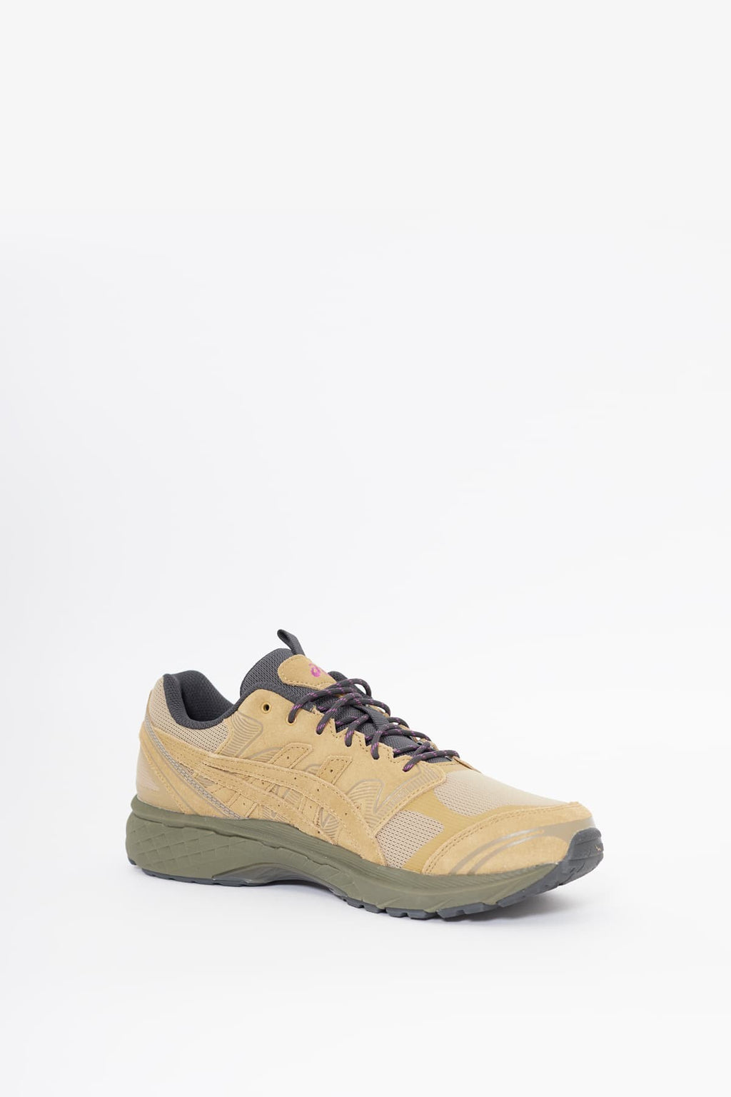 ASICS DESERT CAMP GEL TERRAIN SNEAKERS
