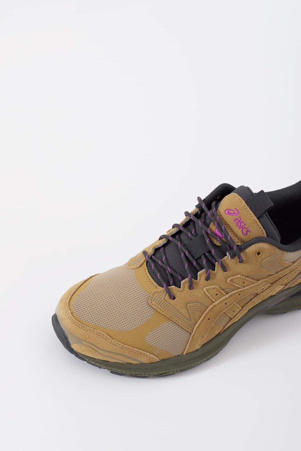 ASICS DESERT CAMP GEL TERRAIN SNEAKERS
