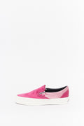 VANS OTW LX SATIN CHERRIES SLIP ON REISSUE 98 SNEAKERS