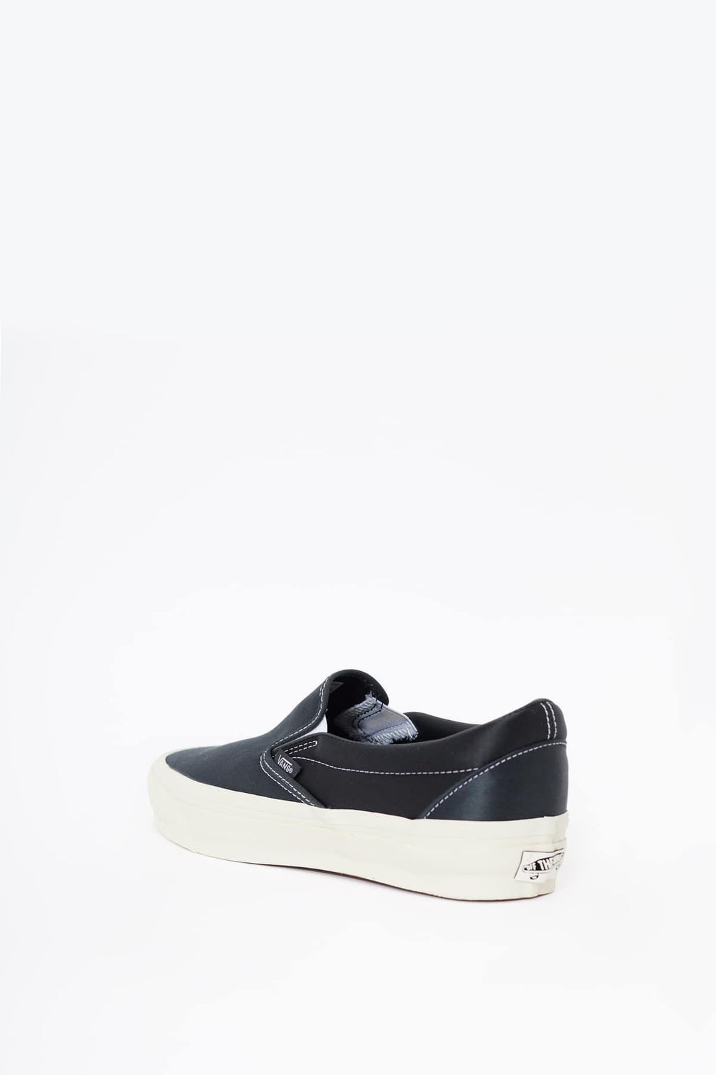 VANS OTW LX SATIN JET SET SLIP ON REISSUE 98 SNEAKERS