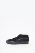 VANS OTW LX ALL BLACK SK8 MID REISSUE 83 SNEAKERS