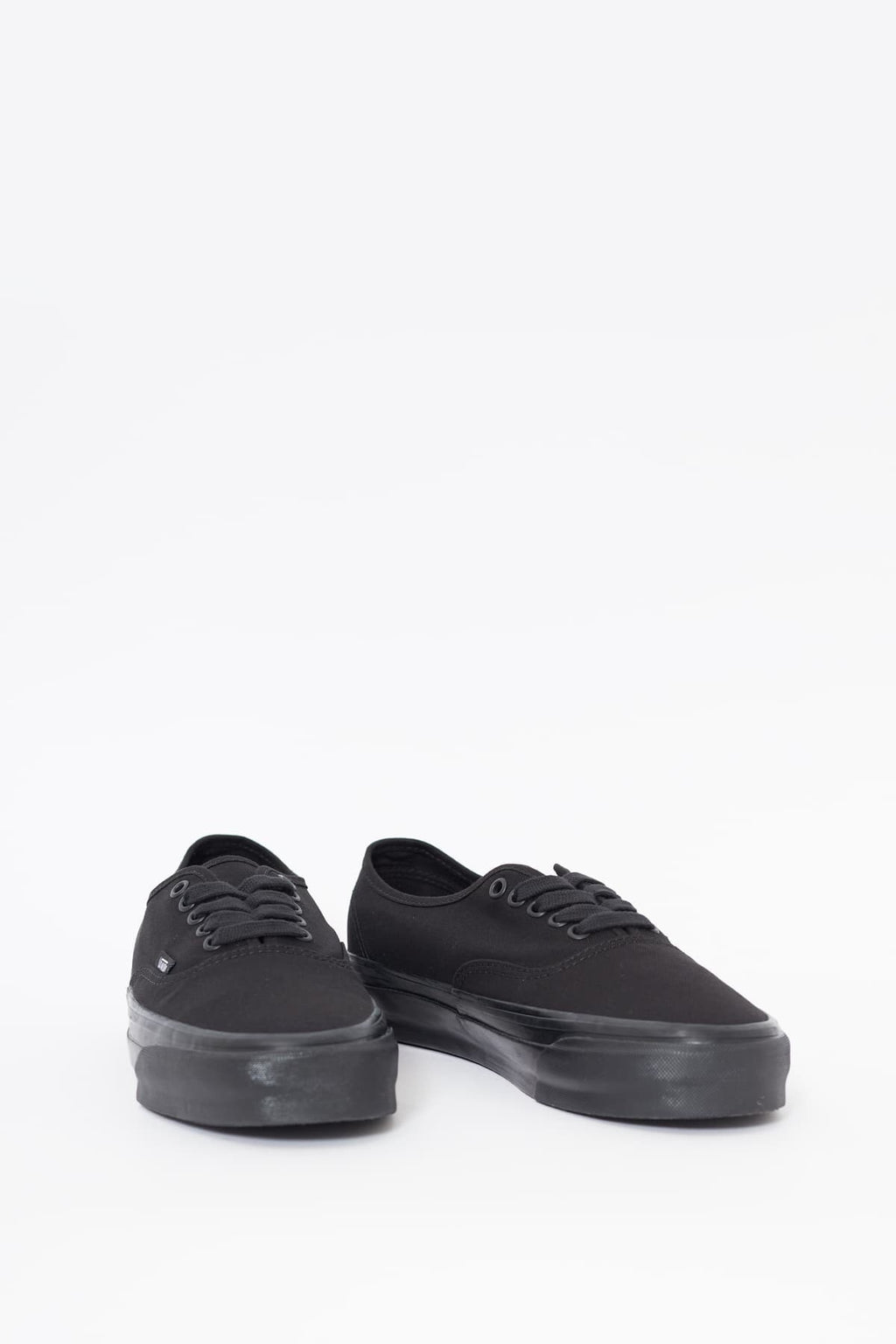 VANS OTW LX ALL BLACK AUTHENTIC REISSUE 44 SNEAKERS