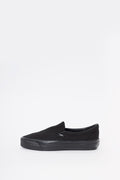 VANS OTW LX ALL BLACK SLIP ON REISSUE 98 SNEAKERS