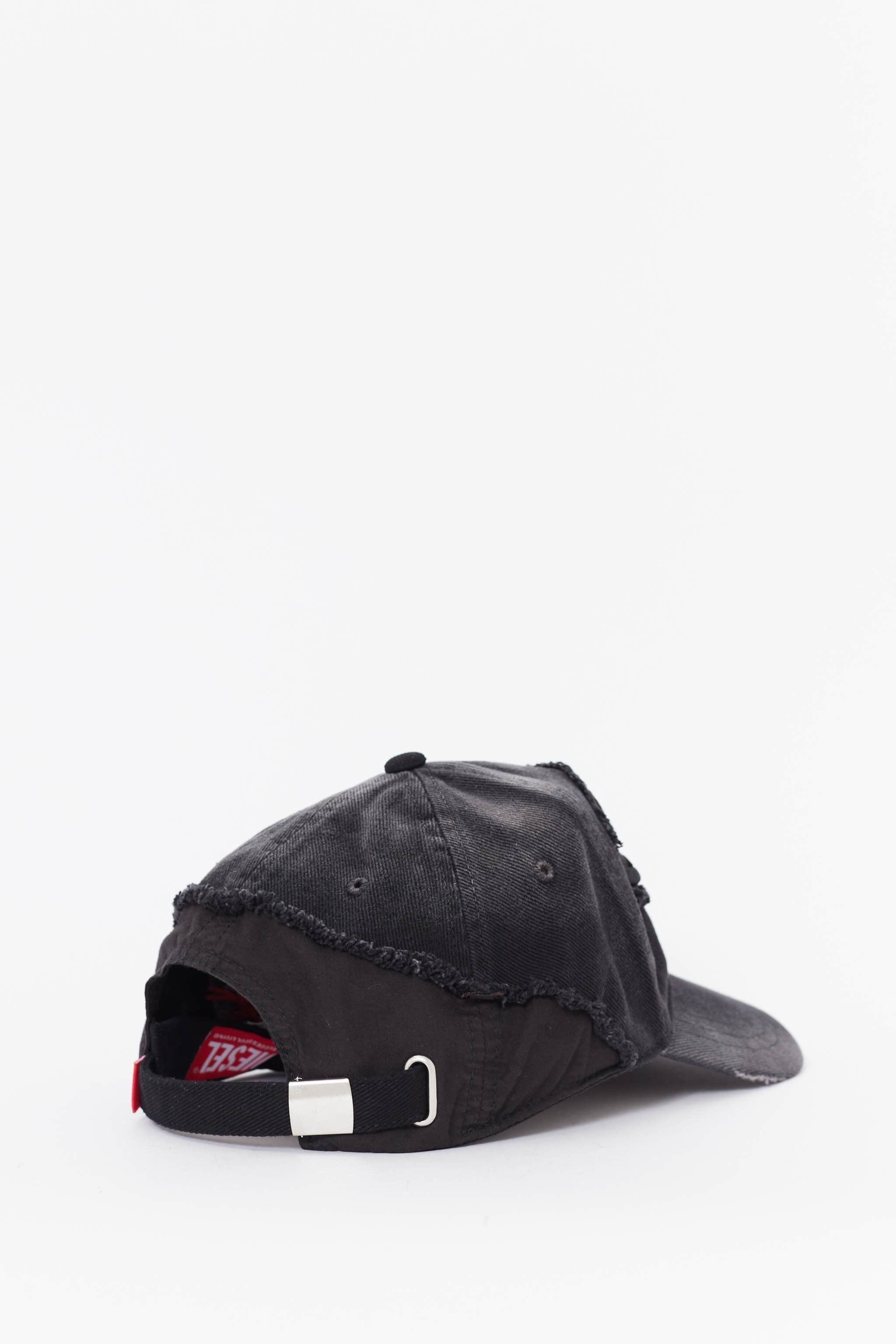 DIESEL BLACK C ORSON CAP
