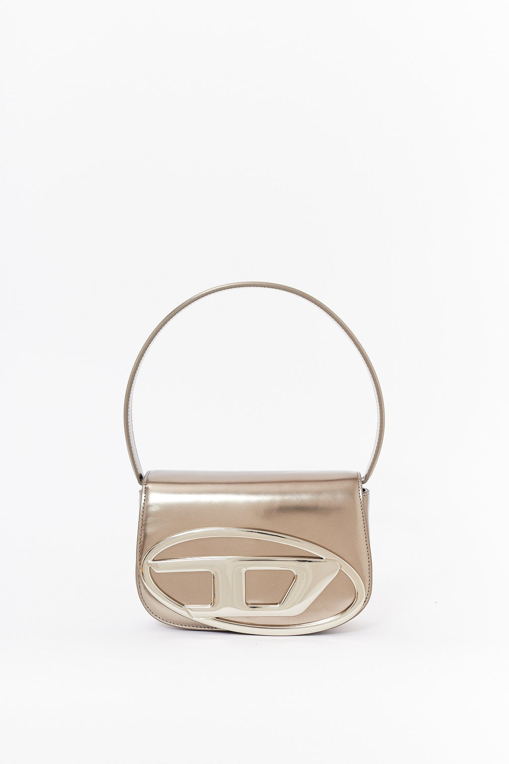 DIESEL BRONZE 1DR BAG