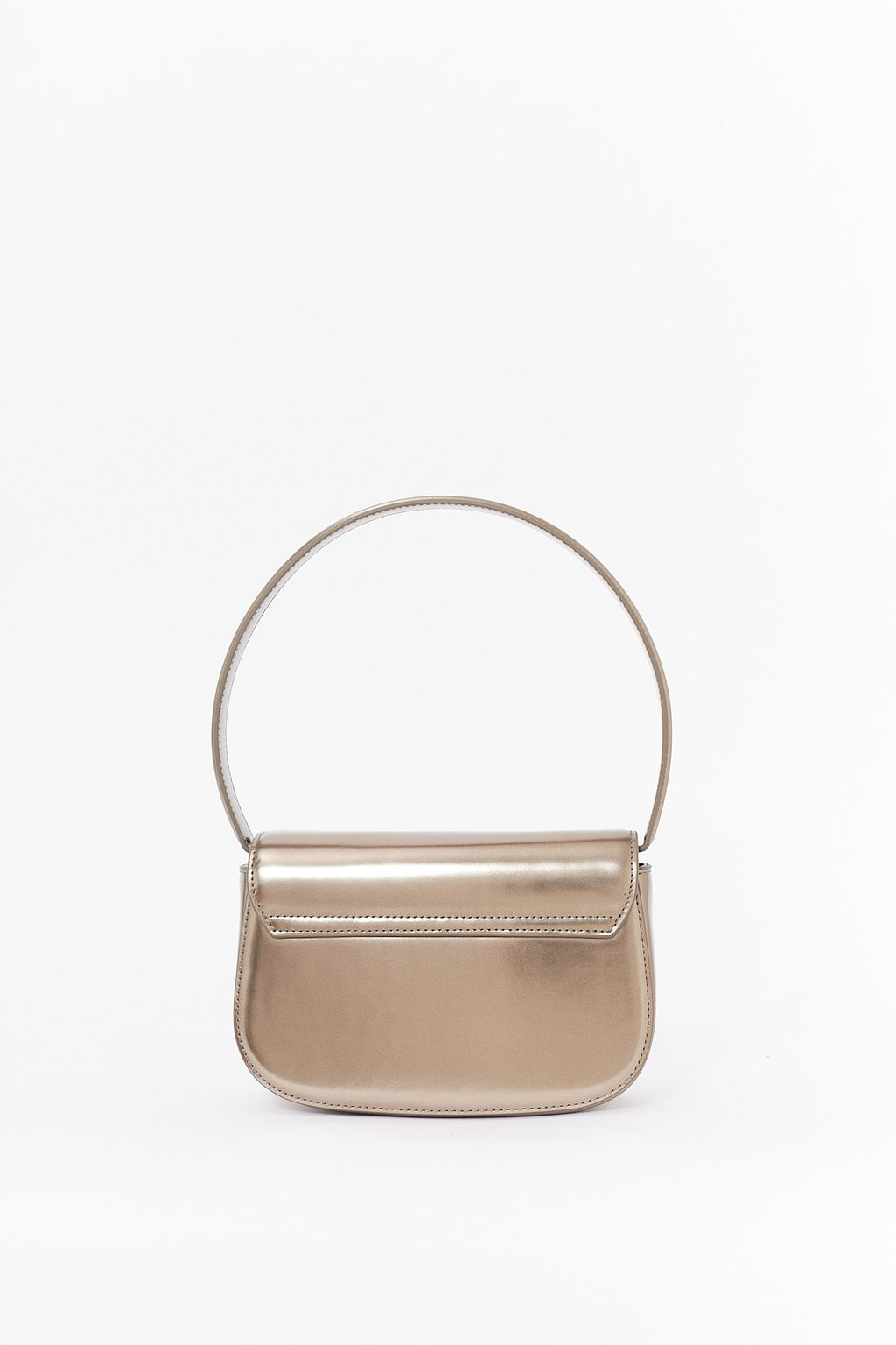 DIESEL BRONZE 1DR BAG