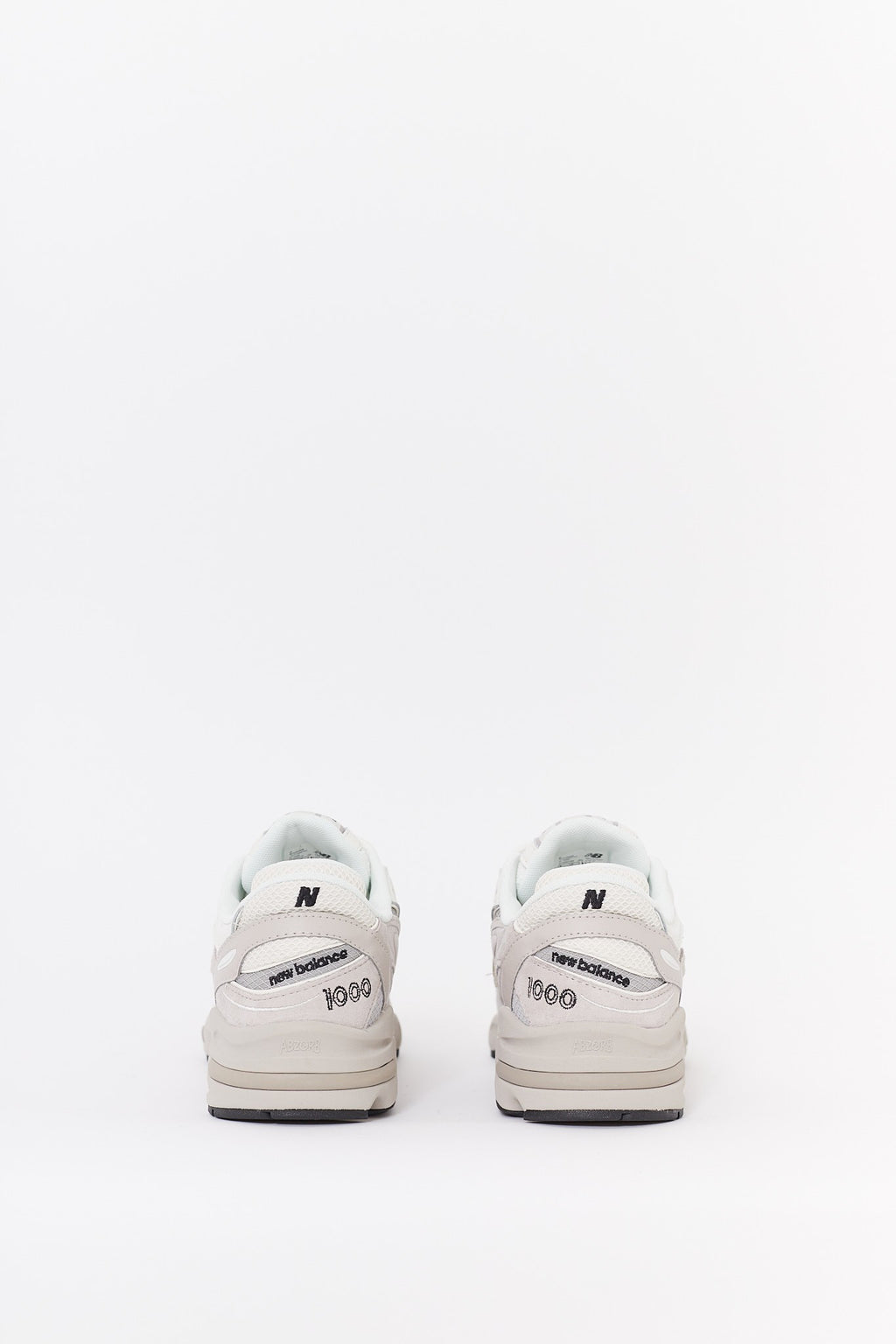 NEW BALANCE MOONROCK M1000MB SNEAKERS