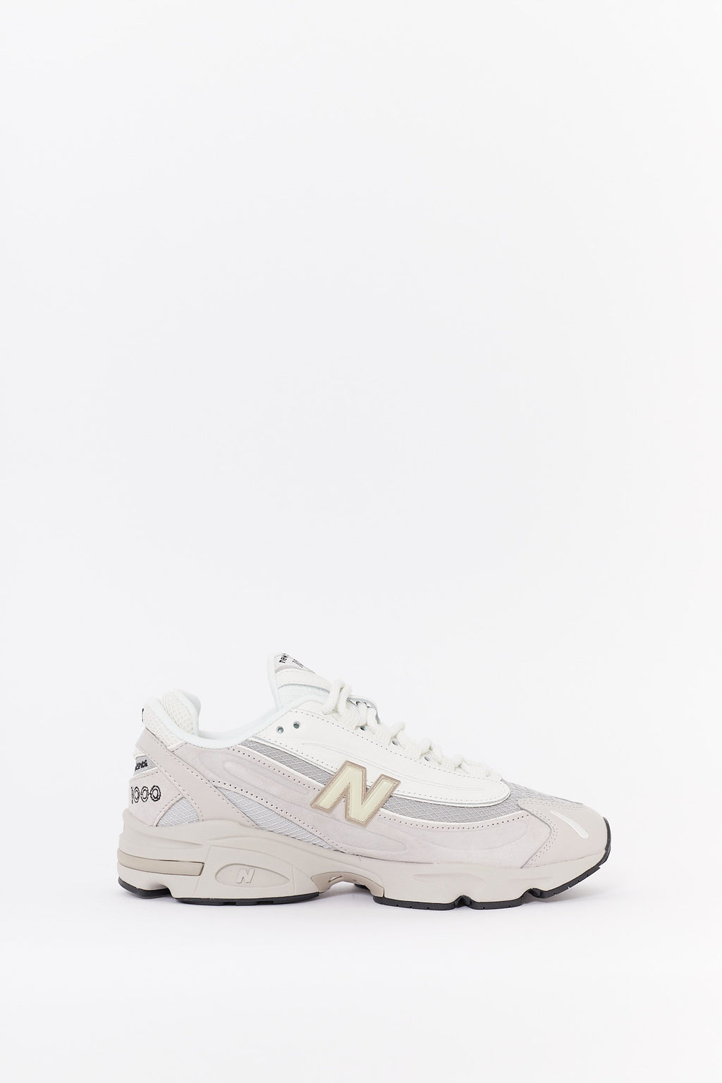 NEW BALANCE MOONROCK M1000MB SNEAKERS