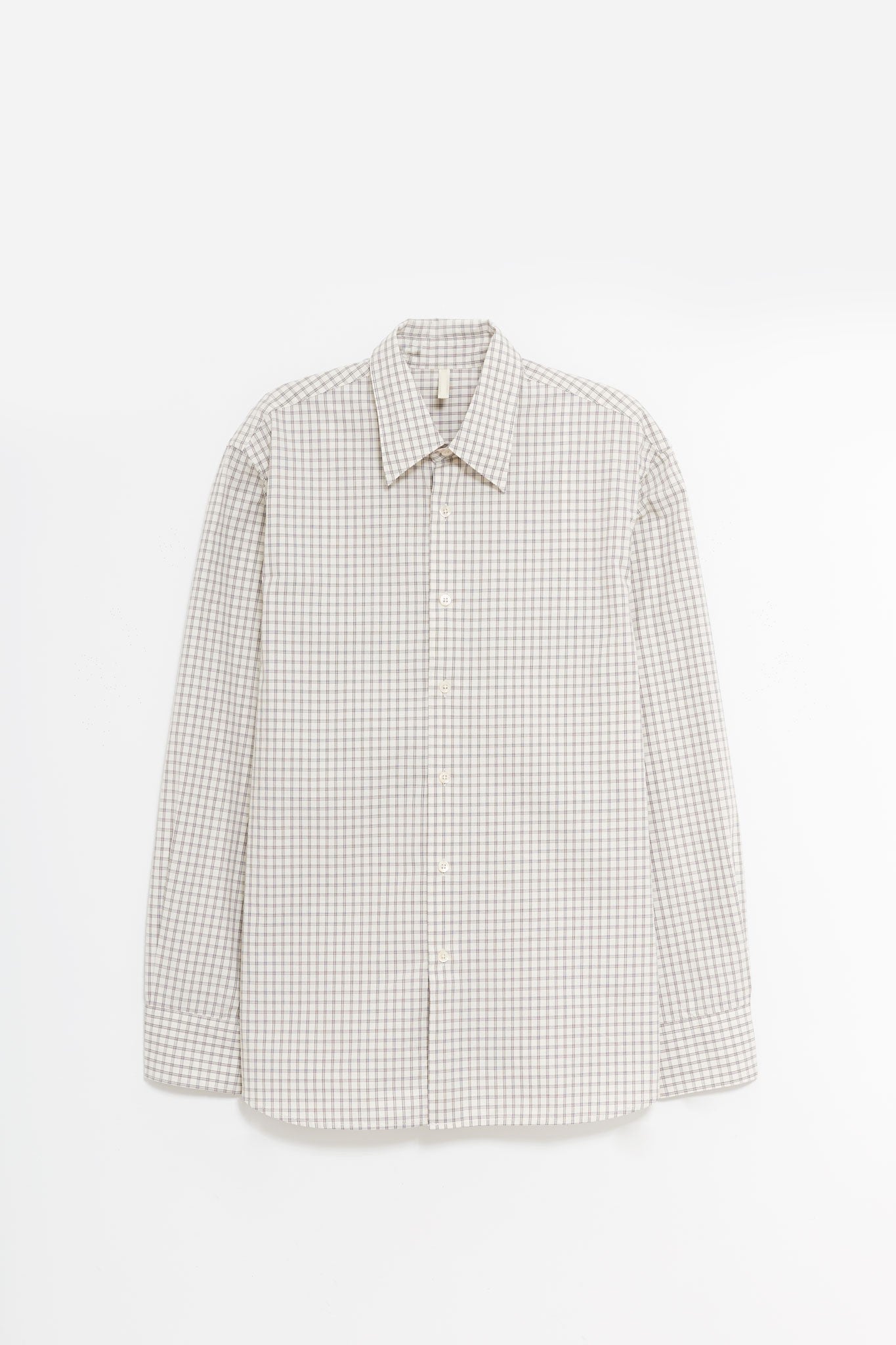 SUNFLOWER OFF WHITE BASE SHIRT