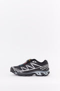 SALOMON BLACK XT 6 GTX SNEAKERS