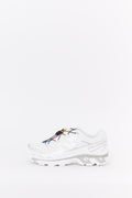 SALOMON WHITE XT 6 GTX SNEAKERS