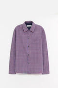 OUR LEGACY VENICE CHECK HEUSEN SHIRT