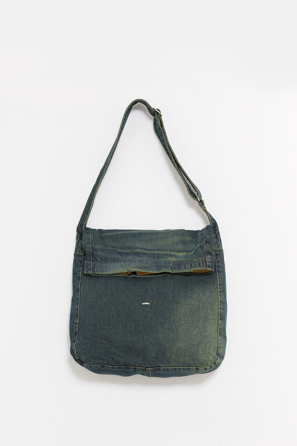OUR LEGACY MALIBU SAND SLING BAG