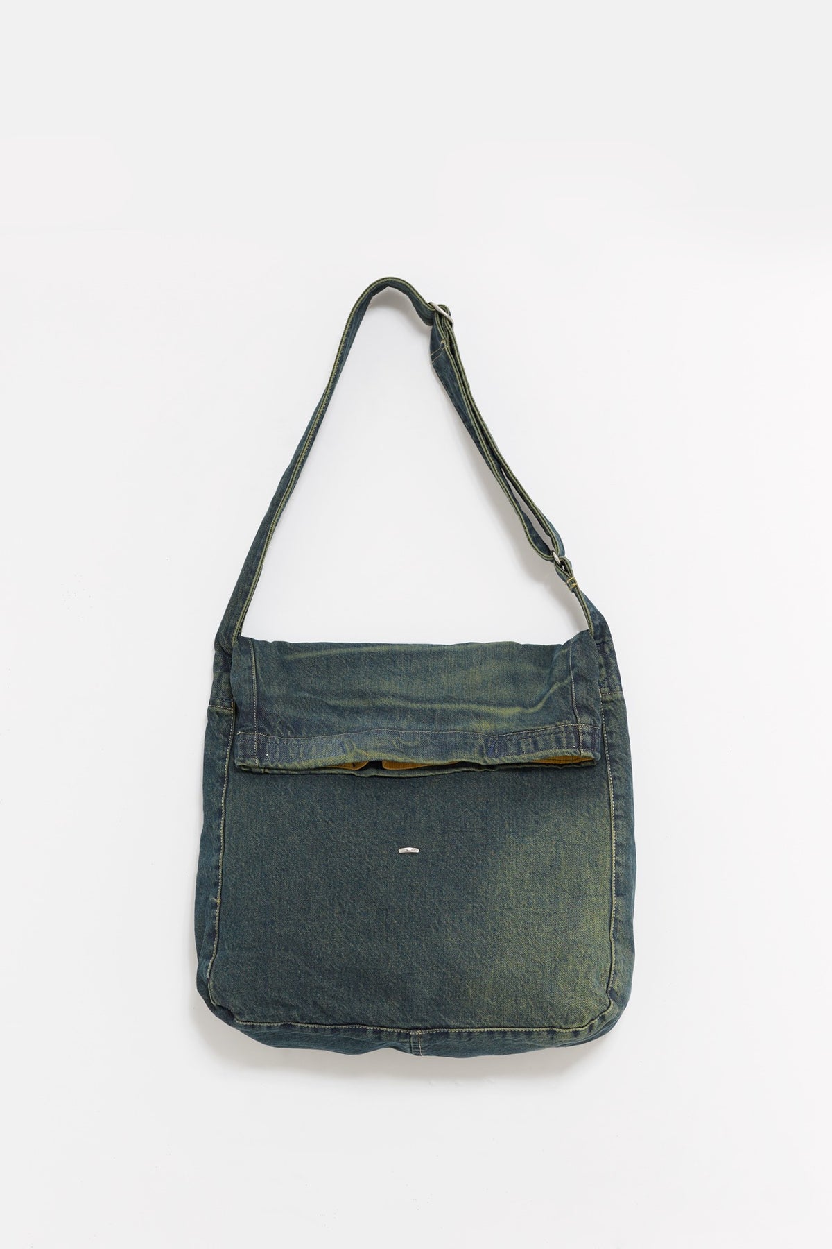 OUR LEGACY MALIBU SAND SLING BAG
