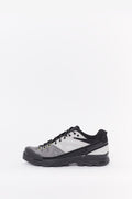 SALOMON BLACK CASTLEROCK X ALP LTR SNEAKERS