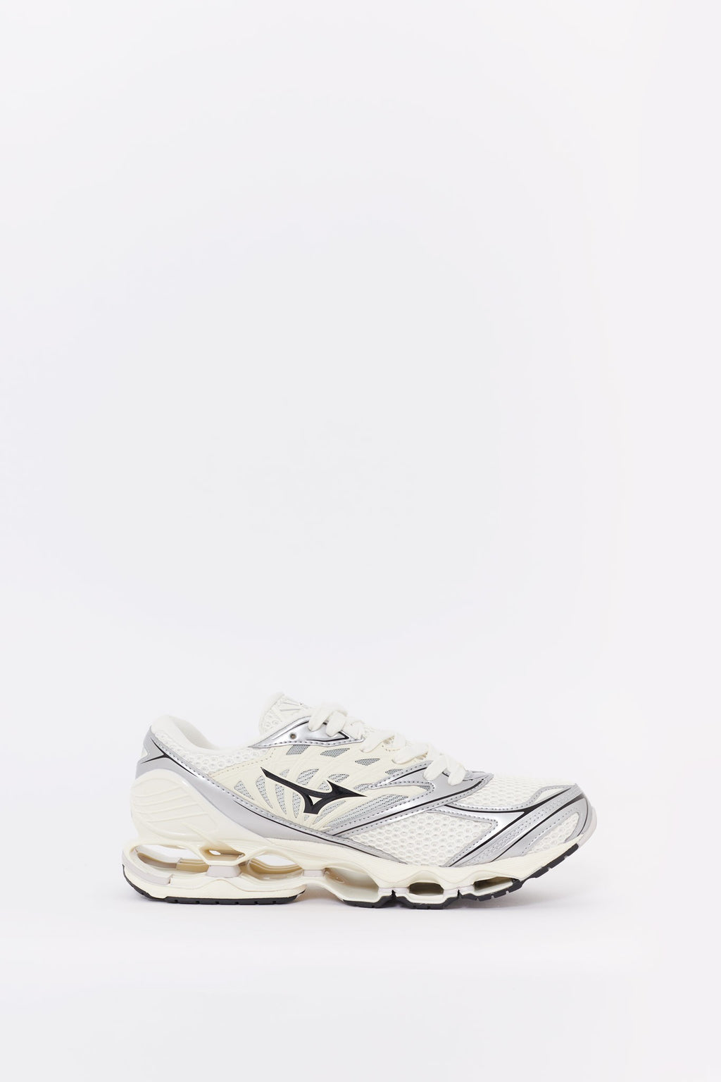 MIZUNO PRISTINE WAVE PROPHECY LS SNEAKERS