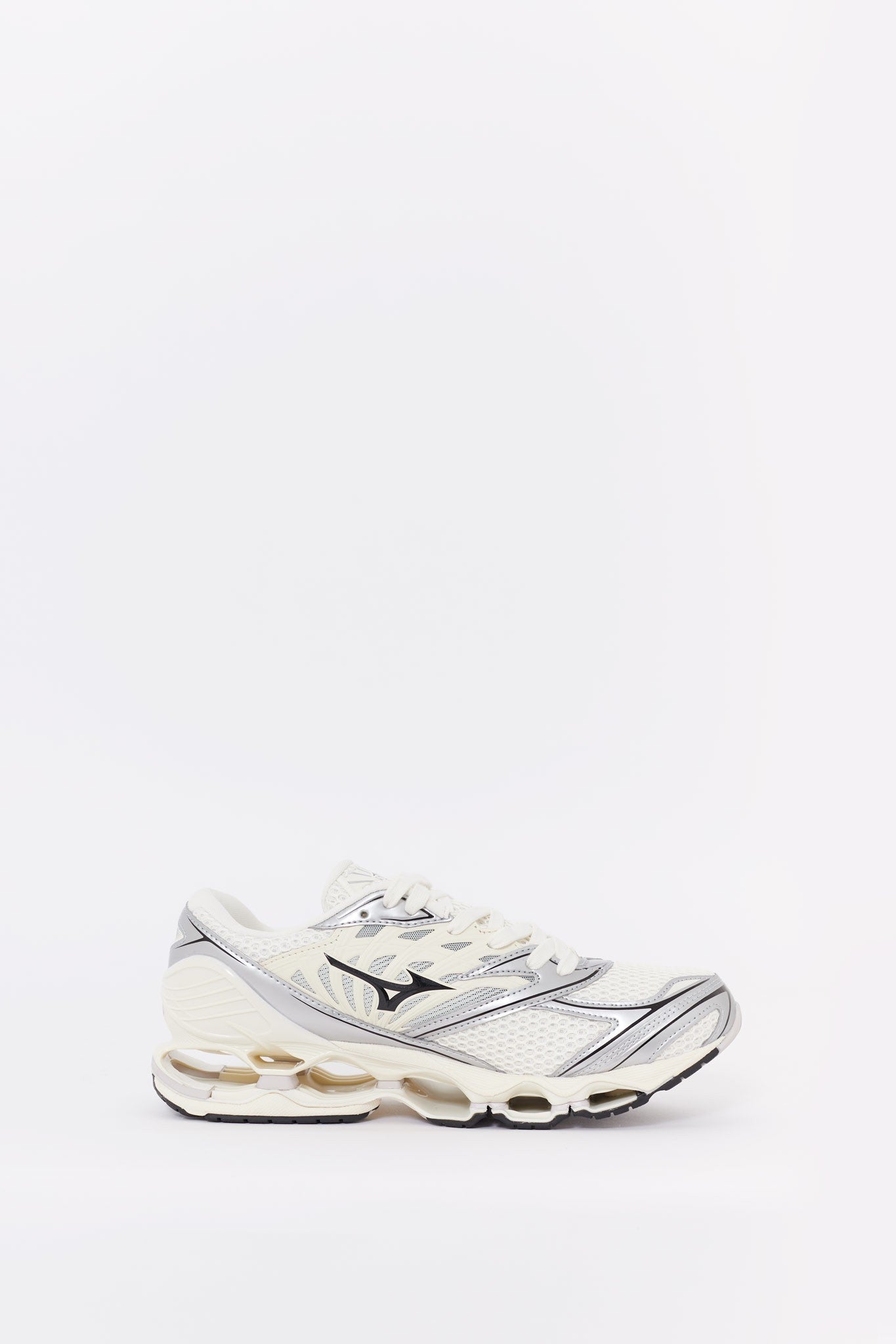 MIZUNO PRISTINE WAVE PROPHECY LS SNEAKERS